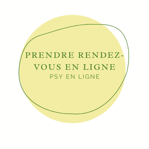 Prendre rendez-vous en ligne