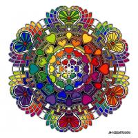 Mandala 11