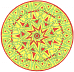 Mandala 7