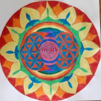 Mandala 10