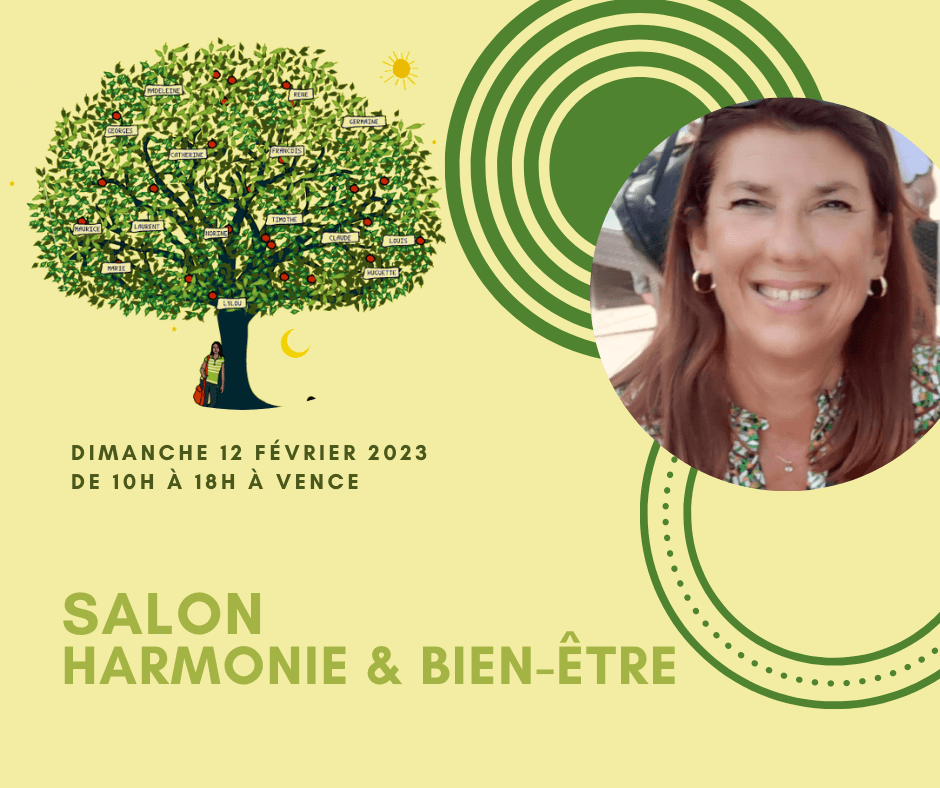 Salon Harmonie & Bien-être